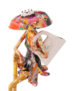 Alternative view of My Guilty Pleasure - Astrid Huisman-Biemans