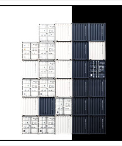 White & Black - Didier Engels