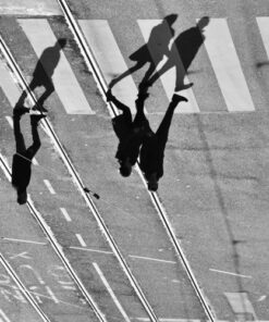 'Shadows first' 1 - Friso Boven