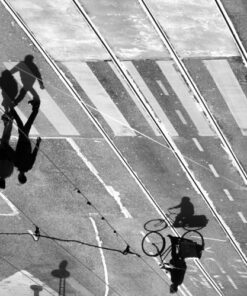 'Shadows first' 3 - Friso Boven