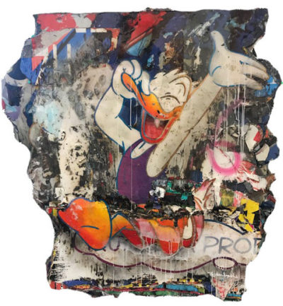 Jump in my truth - Bram Reijnders