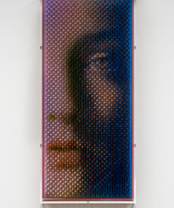 Time Folded Into Color - Maxim Wakultschik