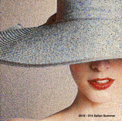 Italian Summer - Joël Moens de Hase