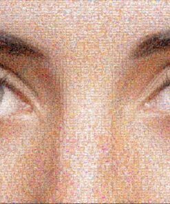 For your eyes - Joël Moens de Hase