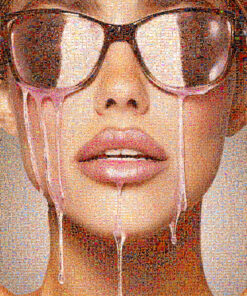 Rebel Tears - Joël Moens de Hase