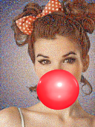 Juliette - Joël Moens de Hase