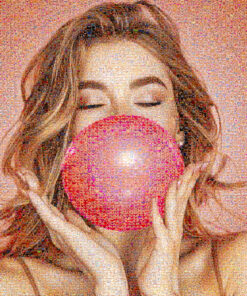 Whispers In Pink - Joël Moens de Hase