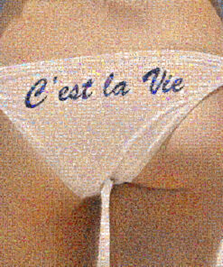 C'est La Vie - Joël Moens de Hase