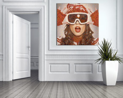 Alternative view of Ready - Joël Moens de Hase