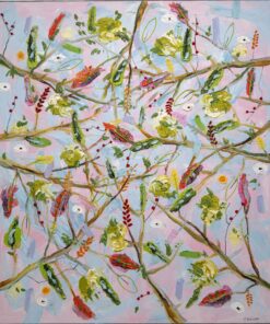Let them go - Peter Keizer