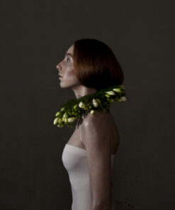 Like the Corners of My Mind - Martijn Gijsbertsen