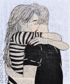 I missed you - Martina Niederhauser