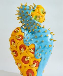Love Bomb C - Kyoko Suzuki