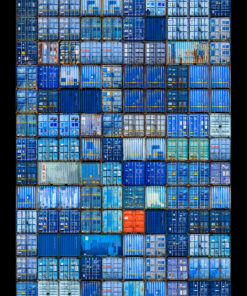 Aqua Height - Didier Engels