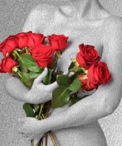Pas de roses sans épines - Joël Moens de Hase