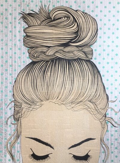 Sixth sense - Martina Niederhauser