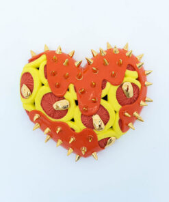 Love Boom - Kyoko Suzuki