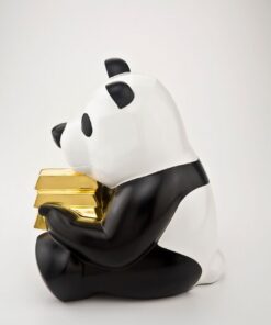 Alternative view of 999.9 – Poren Huang