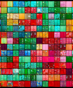 Portside Pixels - Didier Engels