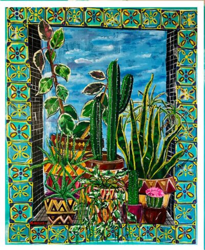 Al Andaluz - Alles Anders