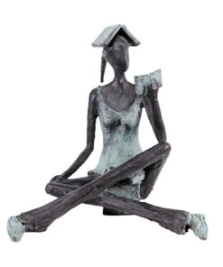 An Open Book - Astrid Huisman-Biemans
