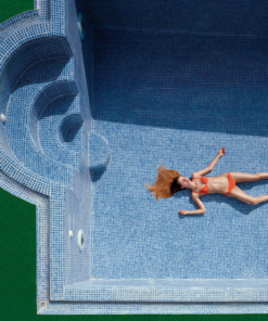 Pool - Mel Bagshaw