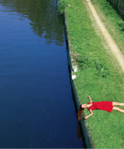 Water - Mel Bagshaw