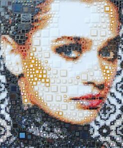 Belfort girl - Isabelle Scheltjens