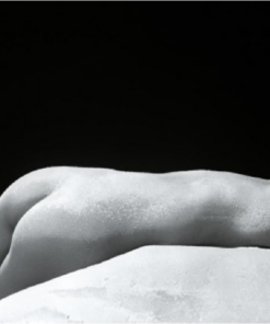 Girl on Crystal - Paul Blanca