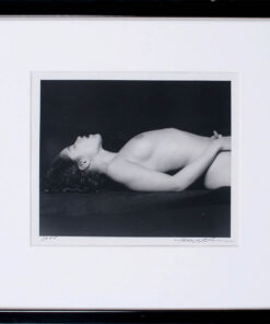 Alternative view of Orgasme - Paul Blanca