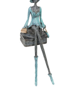 Bon voyage - Astrid Huisman Biemans