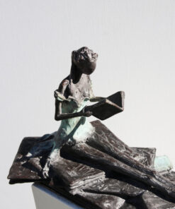 Booked - Astrid Huisman Biemans