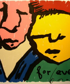 Forever - Herman Brood
