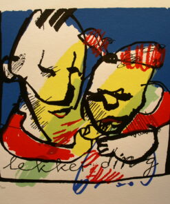 Lekker ding - Herman Brood