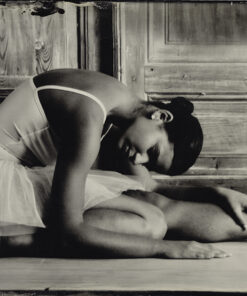 Ballerina - Eric Bruinewoud
