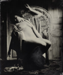 Spiritual pleasures - Eric Bruinewoud