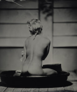 The bathtub - Eric Bruinewoud