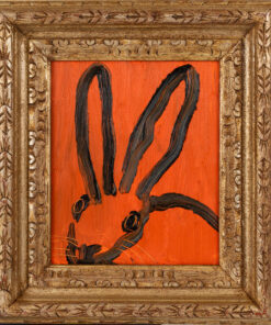 Benny - Hunt Slonem