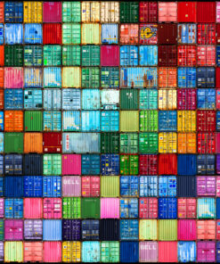 Chromatic Vibes - Didier Engels