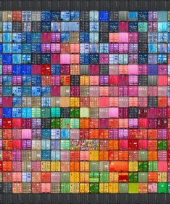 Container Maniac - Didier Engels