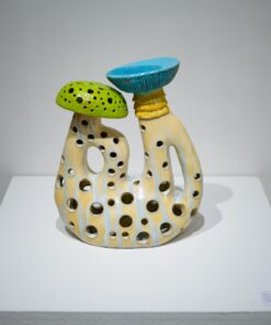 Mushroom Mushroom - Kyoko Suzuki