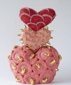 Love Bomb B - Kyoko Suzuki