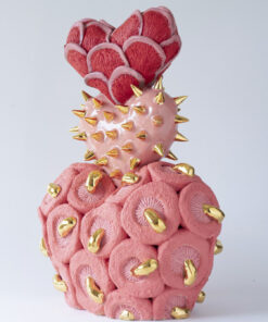 Alternative view of Love Bomb B - Kyoko Suzuki