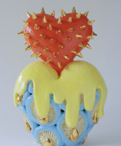 Love Bomb C - Kyoko Suzuki
