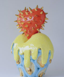 Alternative view of Love Bomb C - Kyoko Suzuki