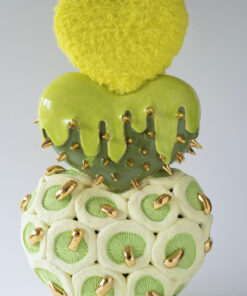Love Bomb D - Kyoko Suzuki