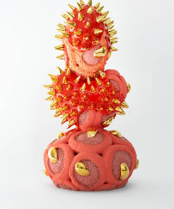 Alternative view of Love Bomb - Kyoko Suzuki