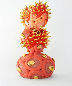 Love Bomb - Kyoko Suzuki