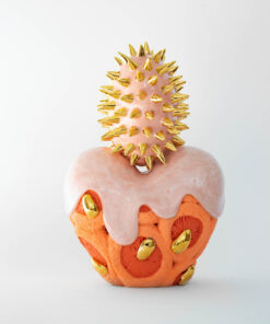 Alternative view of Love Bomb - Kyoko Suzuki