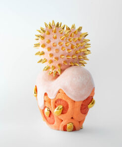 Love Bomb - Kyoko Suzuki
